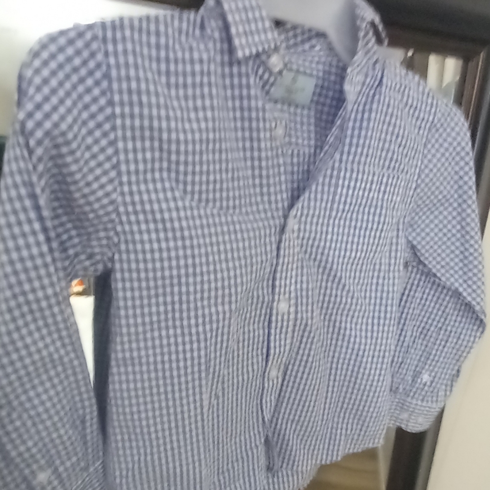 Class/Club Shirt
